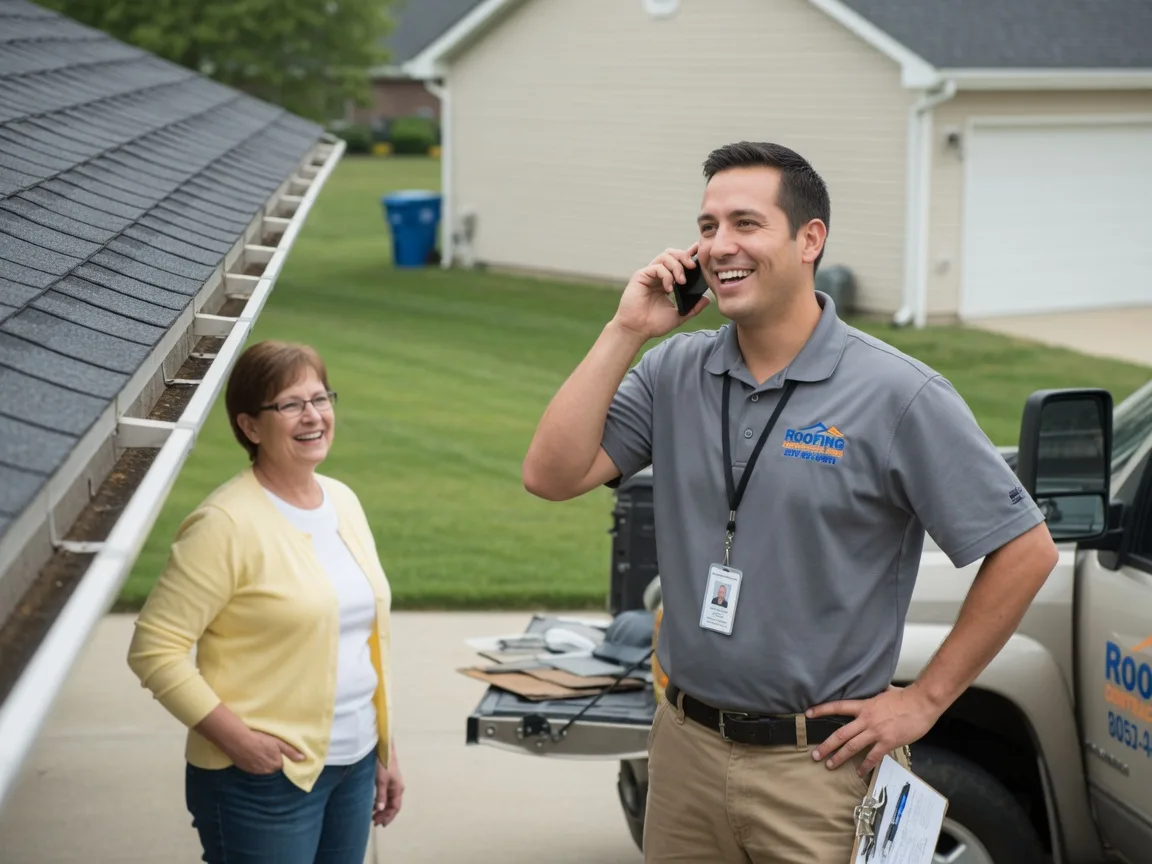 Local Roofing Contractors Watton, MI FAQs